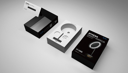 深圳主振品牌 塑造科技美学，打造专业包装设计典范