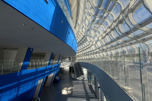 向冬奥冲刺 设计师郑方的二十年双奥之梦