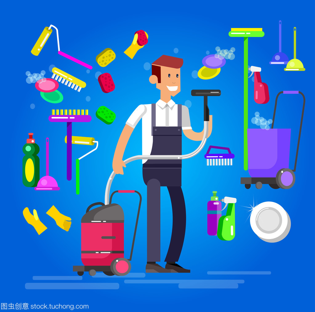 海报设计清洗服务 为您的视觉传达注入专业活力