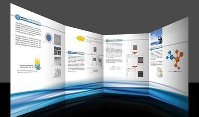 陕西凯天文化传播 连接您与世界工厂网的品牌设计专家